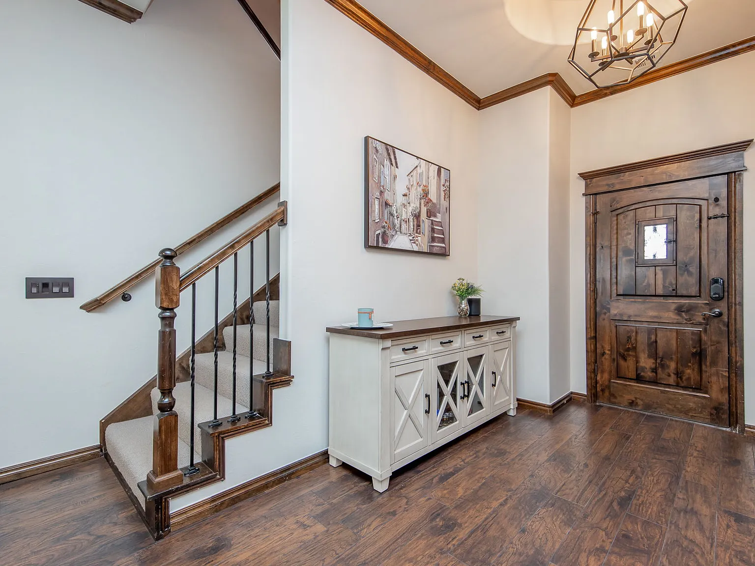 4 Bed | 2.5 Bath | 3 Car Garage | Movie Room | The Grove | Deer Creek — Photo 4