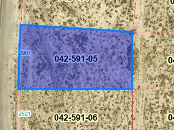 2901 S Pahrump Valley Blvd, Pahrump, NV 89048