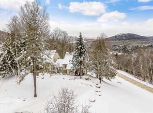 910 Brook Rd #1, Stowe, VT 05672