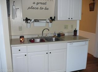 317 S Parham Rd, Bronson, MI 49028