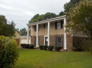 5363 Hickman St, Memphis, TN 38116