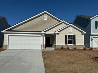 13 Sea Oats Dr, Port Wentworth, GA 31407