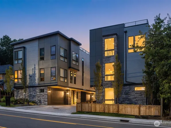 13324 132nd Avenue NE, Kirkland, WA 98034