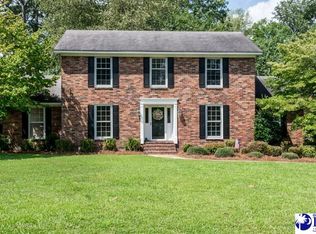 1905 Damon Dr, Florence, SC 29505