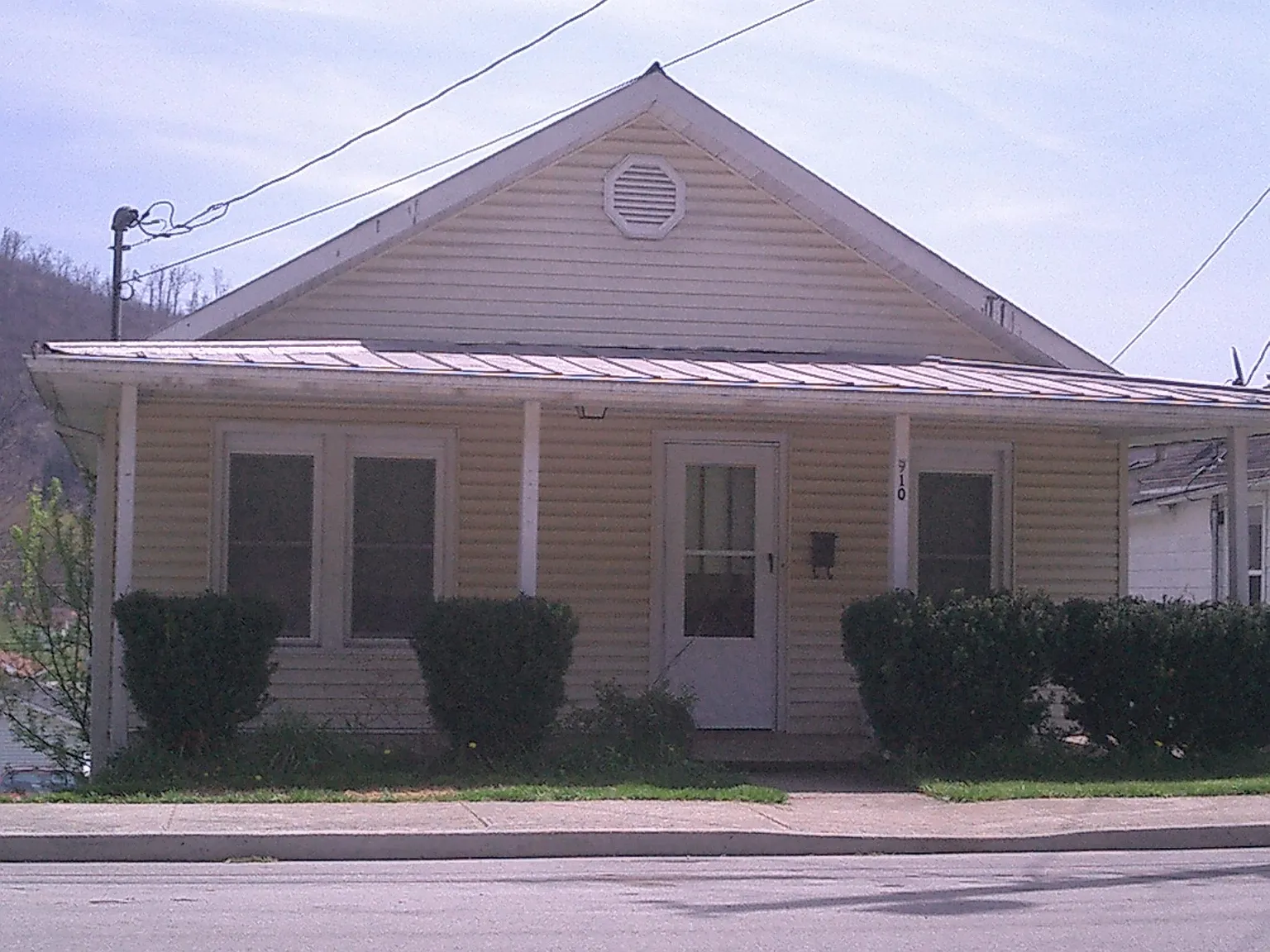 W Main St, Morehead — Photo 1