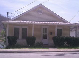 (Undisclosed Address), Morehead, KY 40351
