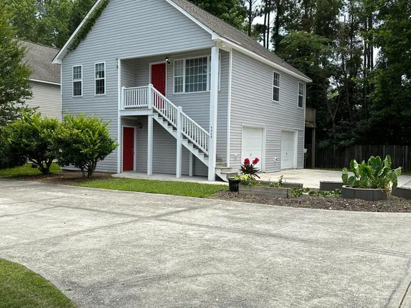 4408 Mcclelland Drive, Wilmington, NC 28405