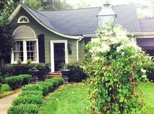 406 N B St, Easley, SC 29640