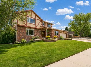 11240 Quivas Loop, Westminster, CO 80234