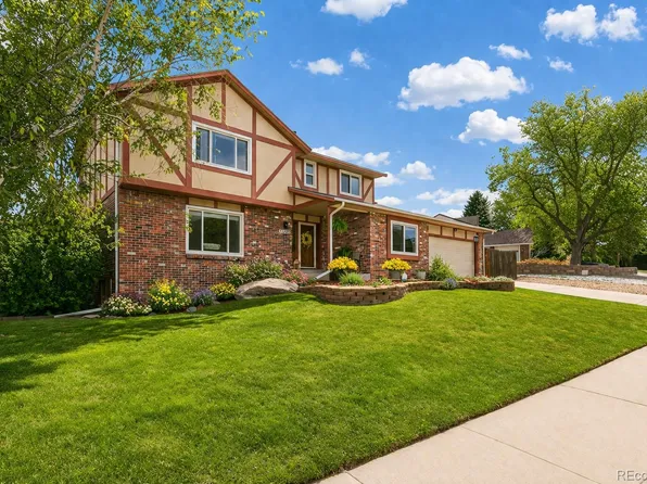 11240 Quivas Loop, Denver, CO 80234