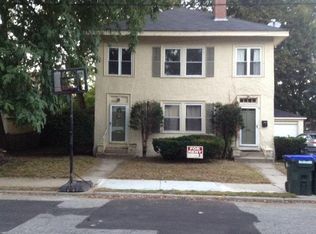 78 Elton St, Providence, RI 02906