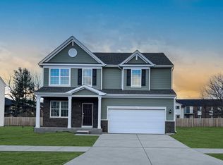 6623 Thoreau Dr, Portage, IN 46368