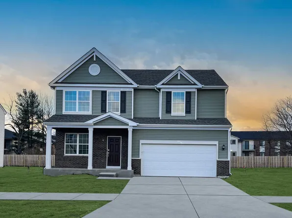 3197 Thoreau Dr, Portage, IN 46368