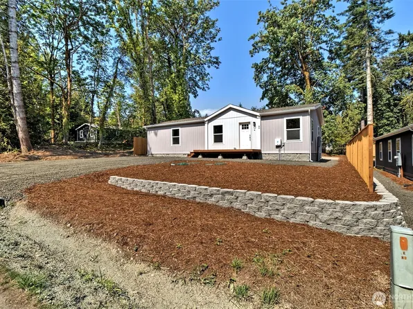 90 E kingston Way, Shelton, WA 98584