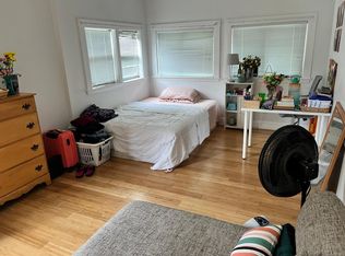 153 Raymond St #2, Cambridge, MA 02140