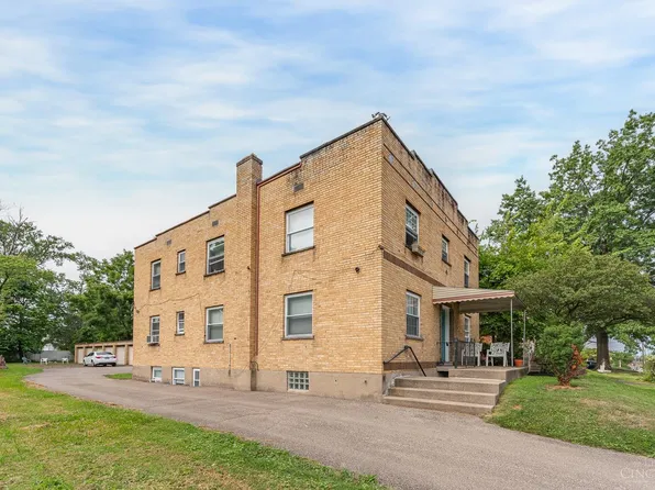 4227 Oakwood Ave, Cincinnati, OH 45236