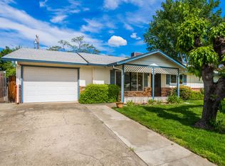 6947 Irving Rd, Redding, CA 96001