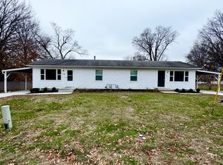 409 W Walnut St UNIT A, Grain Valley, MO 64029