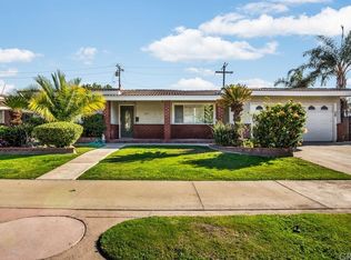 417 E Los Amigos Ave, Montebello, CA 90640