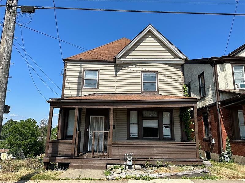 1704 Grandview Ave, Mckeesport, PA 15132 MLS 1610644 Zillow