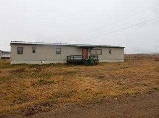 10 Lavie St, Eagle Nest, NM 87718