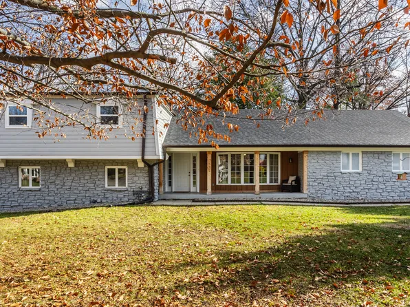 7131 Wexford Dr, Indianapolis, IN 46250