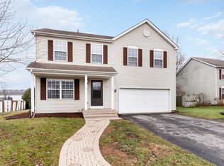 2143 Ridgefield Dr, Belvidere, IL 61008