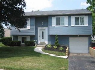 2528 Eden East Dr, Northwood, OH