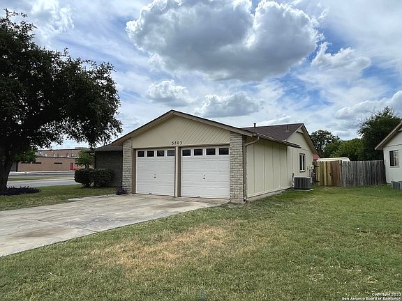 3rd image of 5803 CLIFFDALE DR