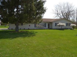 1000 Township Road 181, Bellefontaine, OH 43311