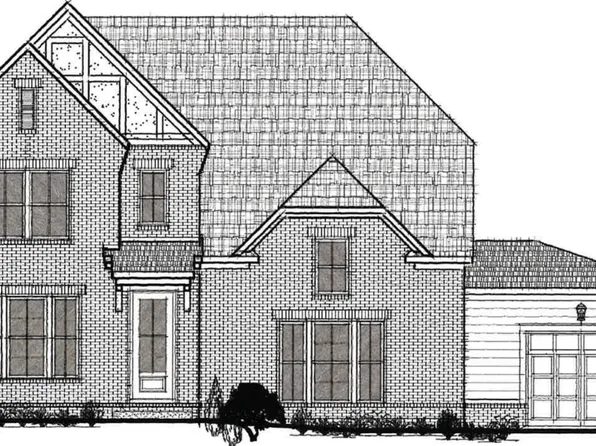 2620 Manning Pass Lot 13, Murfreesboro, TN 37129