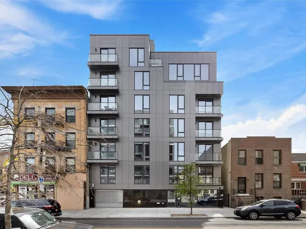14-54 31st Avenue #7A, Astoria, NY 11106