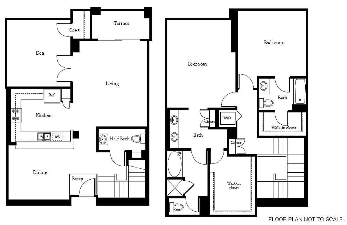 Floor plan C1-1576-1674