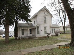 305 Traders Ave, Fall River, KS 67047