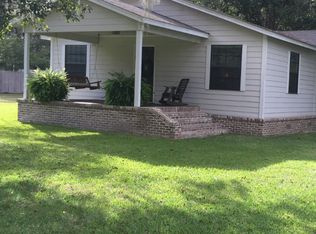 2661 May Bluff Rd, Folkston, GA 31537