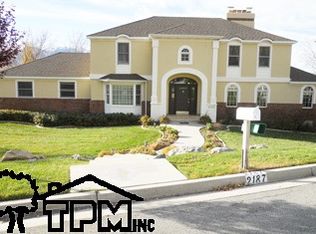 2187 Spring Oaks Dr, Springville, UT 84663