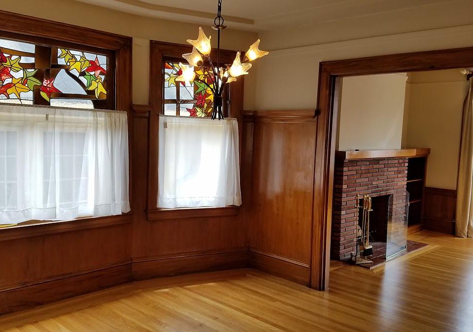 Dinning Room