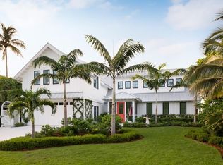 568 Lighthouse Way, Sanibel, FL 33957
