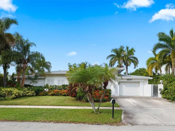 4841 NE 29th Ave, Lighthouse Pt, FL 33064