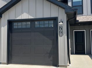 79 SE 351st Rd #B, Warrensburg, MO 64093