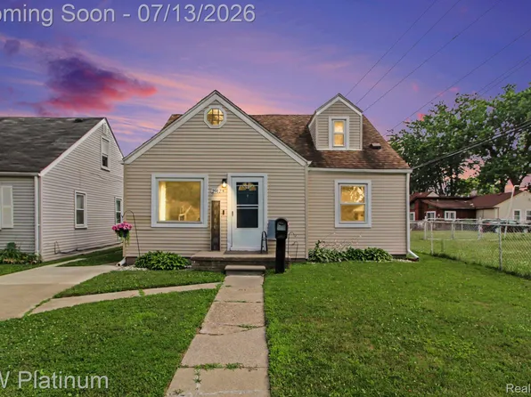 29123 Powers St, Westland, MI 48186