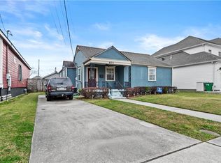 603 E Manley Ave, Metairie, LA 70001