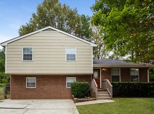 5972 Nell Ln, Ellenwood, GA 30294