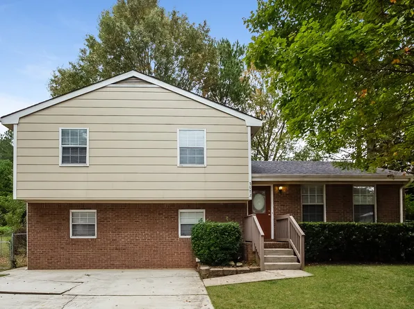 5972 Nell Ln, Ellenwood, GA 30294