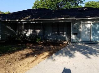 1614 Carlisle St, Rosenberg, TX 77471