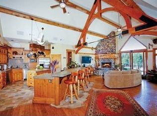 27447 N Bay Rd, Lake Arrowhead, CA 92352