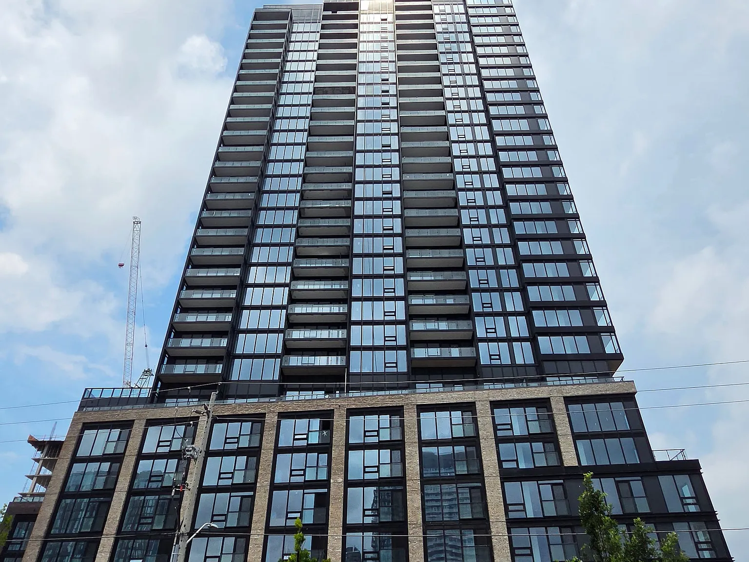 1 bed, $1,800 — Photo 1