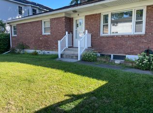39 Miller Ave #1, Albany, NY 12203