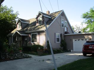 115 S Columbia St, CHILTON, WI 53014