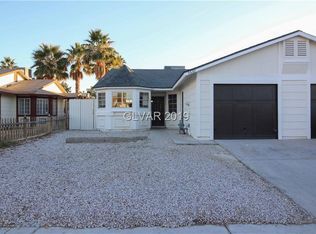 5637 Blue Sea St, Las Vegas, NV 89110